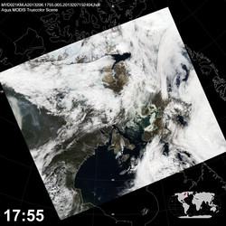 Level 1B Image at: 1755 UTC