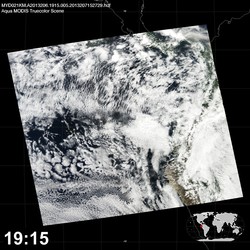 Level 1B Image at: 1915 UTC