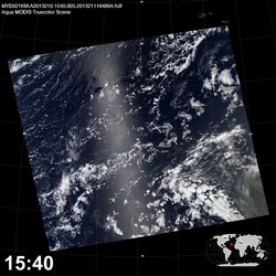 Level 1B Image at: 1540 UTC