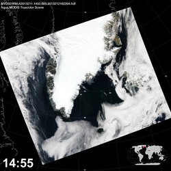 Level 1B Image at: 1455 UTC