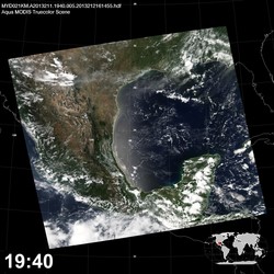 Level 1B Image at: 1940 UTC