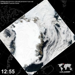 Level 1B Image at: 1255 UTC