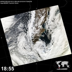 Level 1B Image at: 1855 UTC