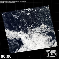 Level 1B Image at: 0000 UTC