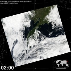 Level 1B Image at: 0200 UTC