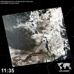 Level 1B Image at: 1135 UTC