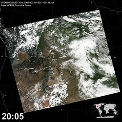 Level 1B Image at: 2005 UTC