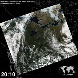 Level 1B Image at: 2010 UTC