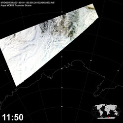 Level 1B Image at: 1150 UTC