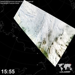 Level 1B Image at: 1555 UTC