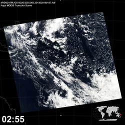 Level 1B Image at: 0255 UTC