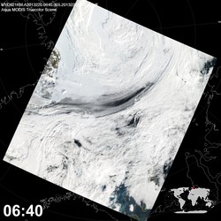 Level 1B Image at: 0640 UTC