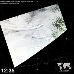 Level 1B Image at: 1235 UTC