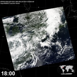 Level 1B Image at: 1800 UTC