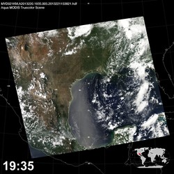 Level 1B Image at: 1935 UTC