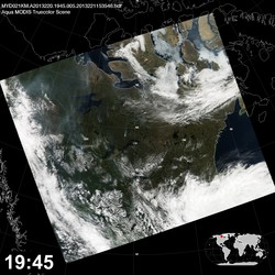 Level 1B Image at: 1945 UTC