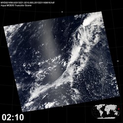 Level 1B Image at: 0210 UTC