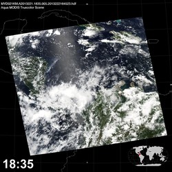 Level 1B Image at: 1835 UTC