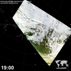 Level 1B Image at: 1900 UTC