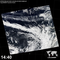 Level 1B Image at: 1440 UTC