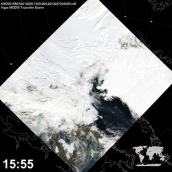 Level 1B Image at: 1555 UTC