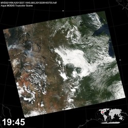 Level 1B Image at: 1945 UTC