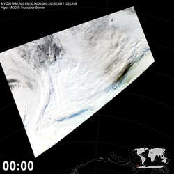 Level 1B Image at: 0000 UTC