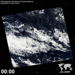 Level 1B Image at: 0000 UTC