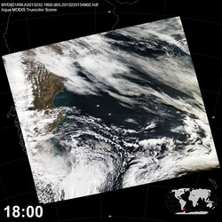 Level 1B Image at: 1800 UTC