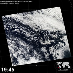 Level 1B Image at: 1945 UTC