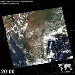 Level 1B Image at: 2000 UTC