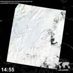 Level 1B Image at: 1455 UTC