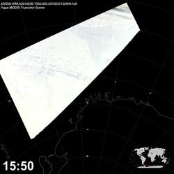 Level 1B Image at: 1550 UTC