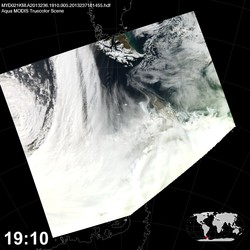 Level 1B Image at: 1910 UTC