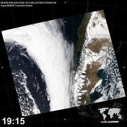 Level 1B Image at: 1915 UTC