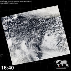 Level 1B Image at: 1640 UTC