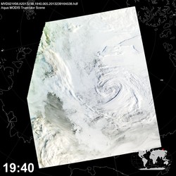 Level 1B Image at: 1940 UTC