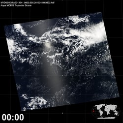 Level 1B Image at: 0000 UTC