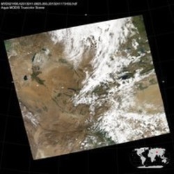 Level 1B Image at: 0940 UTC