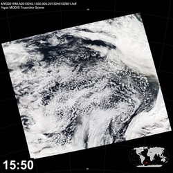 Level 1B Image at: 1550 UTC