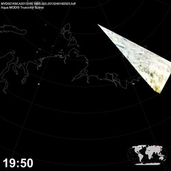 Level 1B Image at: 1950 UTC