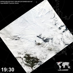 Level 1B Image at: 1930 UTC