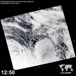 Level 1B Image at: 1250 UTC