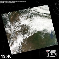 Level 1B Image at: 1940 UTC