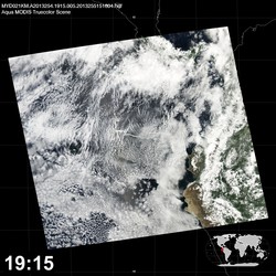 Level 1B Image at: 1915 UTC