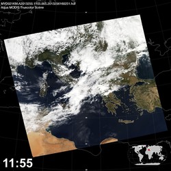 Level 1B Image at: 1155 UTC