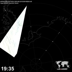 Level 1B Image at: 1935 UTC