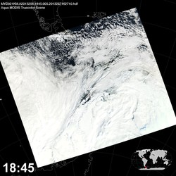 Level 1B Image at: 1845 UTC