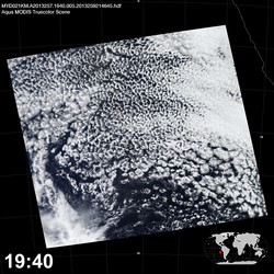 Level 1B Image at: 1940 UTC