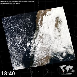 Level 1B Image at: 1840 UTC